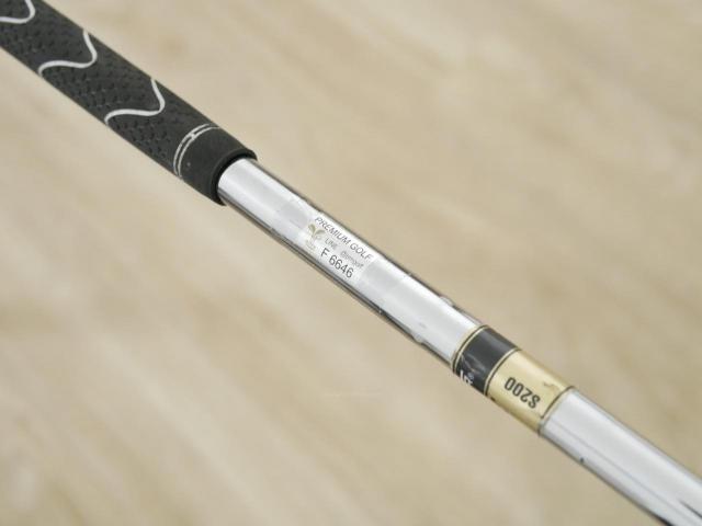 Wedge : Other : Wedge Ping Glide 4.0 (ออกปี 2023) Loft 52 ก้านเหล็ก Dynamic Gold S200