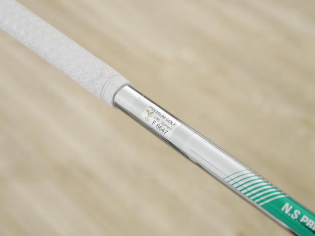 Wedge : Other : Wedge Ping S159 (รุ่นล่าสุด ออกปี 2024) Loft 50 ก้านเหล็ก NS Pro 850 NEO Flex S