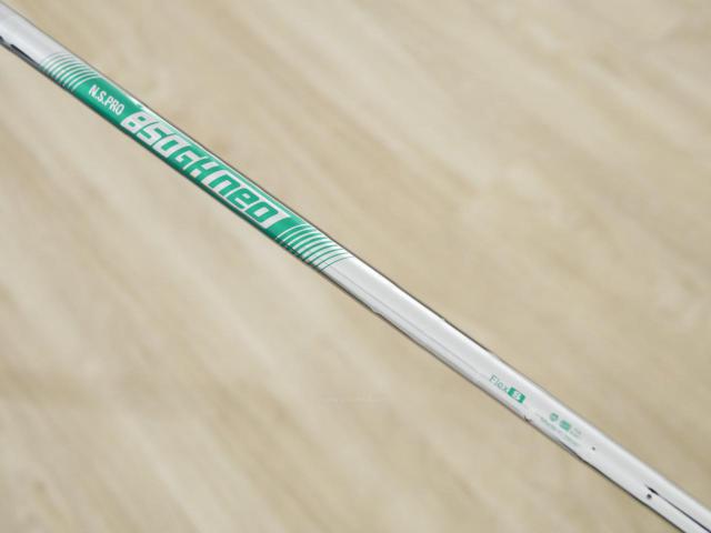 Wedge : Other : Wedge Ping S159 (รุ่นล่าสุด ออกปี 2024) Loft 50 ก้านเหล็ก NS Pro 850 NEO Flex S