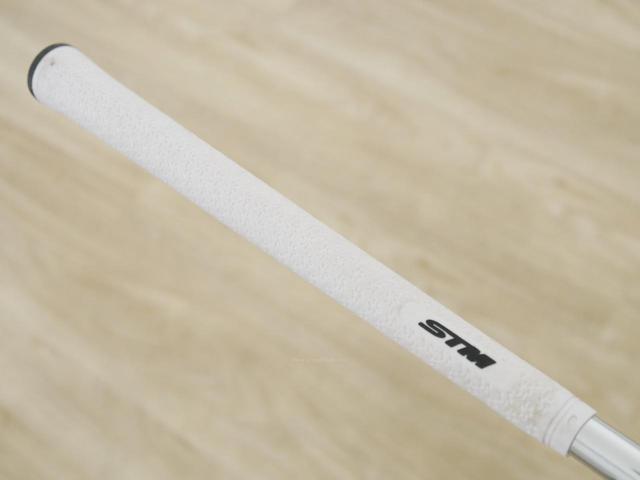 Wedge : Other : Wedge Ping S159 (รุ่นล่าสุด ออกปี 2024) Loft 50 ก้านเหล็ก NS Pro 850 NEO Flex S