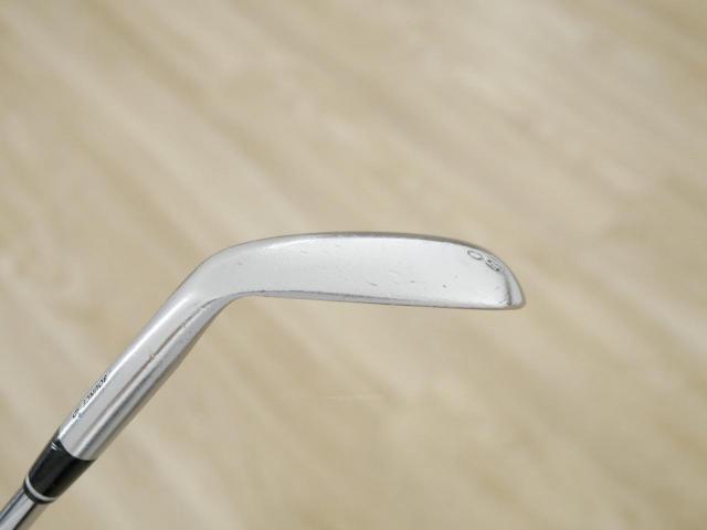 Wedge : Other : Wedge PRGR ID Forged Loft 50 ก้านเหล็ก PRGR SS-III Wedge