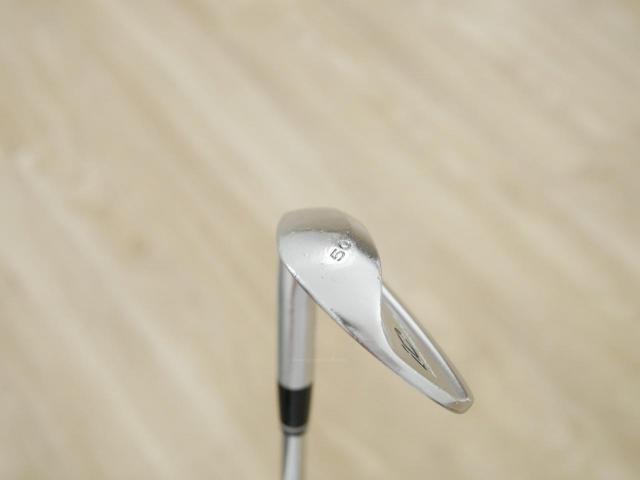 Wedge : Other : Wedge PRGR ID Forged Loft 50 ก้านเหล็ก PRGR SS-III Wedge