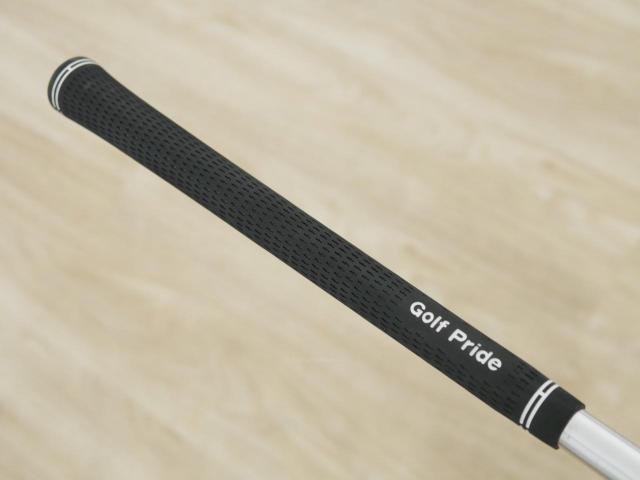 Wedge : Other : Wedge PRGR ID Forged Loft 50 ก้านเหล็ก PRGR SS-III Wedge