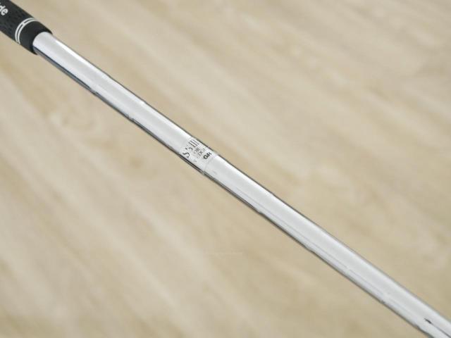 Wedge : Other : Wedge PRGR ID Forged Loft 50 ก้านเหล็ก PRGR SS-III Wedge