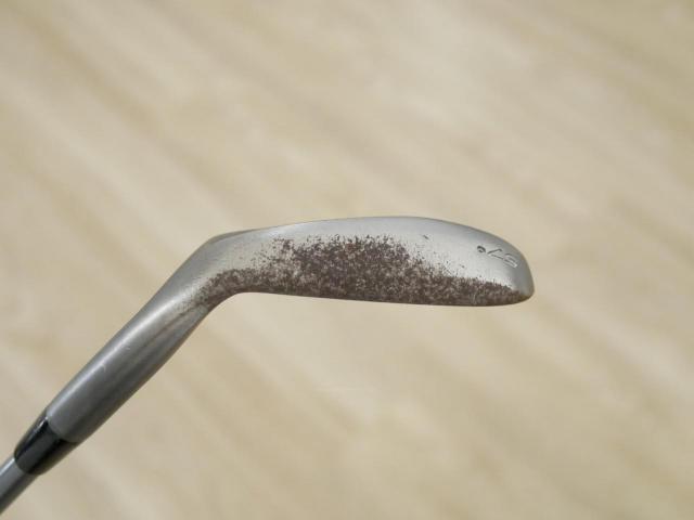 Wedge : Other : Wedge PRGR RS Forged Loft 57 ก้านกราไฟต์ Fujikura MCI 85 Mild
