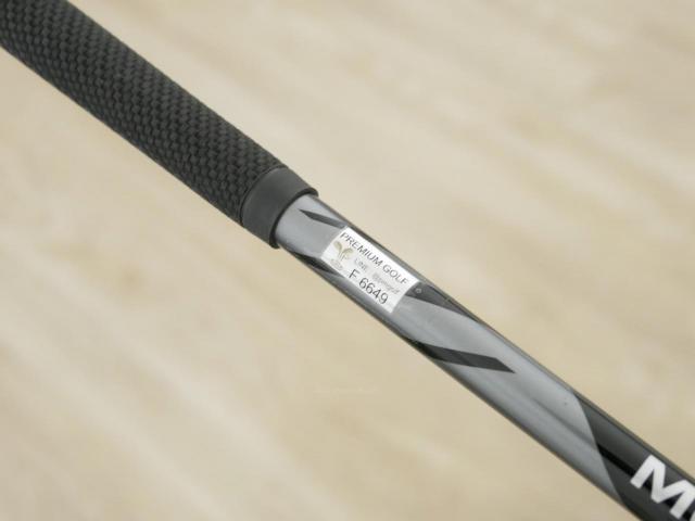 Wedge : Other : Wedge PRGR RS Forged Loft 57 ก้านกราไฟต์ Fujikura MCI 85 Mild