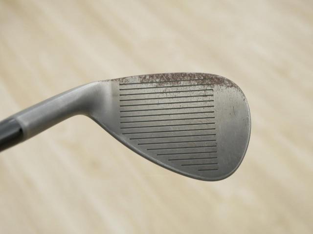 Wedge : Other : Wedge PRGR RS Forged Loft 57 ก้านกราไฟต์ Fujikura MCI 85 Mild