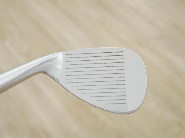 Wedge : Fourteen : Wedge Fourteen MT-28 V4 Forged Loft 52 ก้านเหล็ก Dynamic Gold Wedge