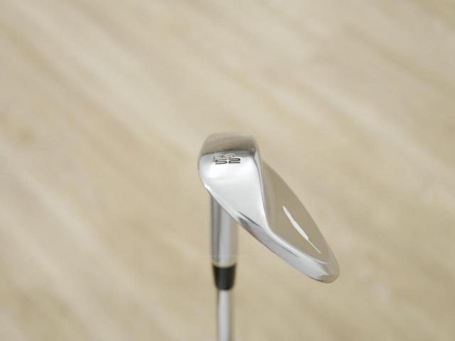 Wedge : Fourteen : Wedge Fourteen MT-28 V4 Forged Loft 52 ก้านเหล็ก Dynamic Gold Wedge