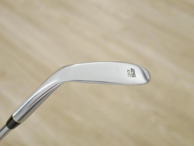 Wedge : Fourteen : Wedge Fourteen MT-28 V4 Forged Loft 52 ก้านเหล็ก Dynamic Gold Wedge
