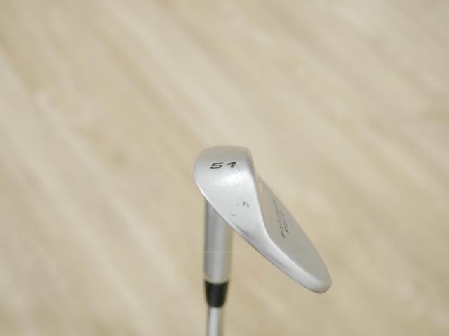 Wedge : Fourteen : Wedge Fourteen MT-28 V2 Loft 51 ก้านเหล็ก Dynamic Gold S200