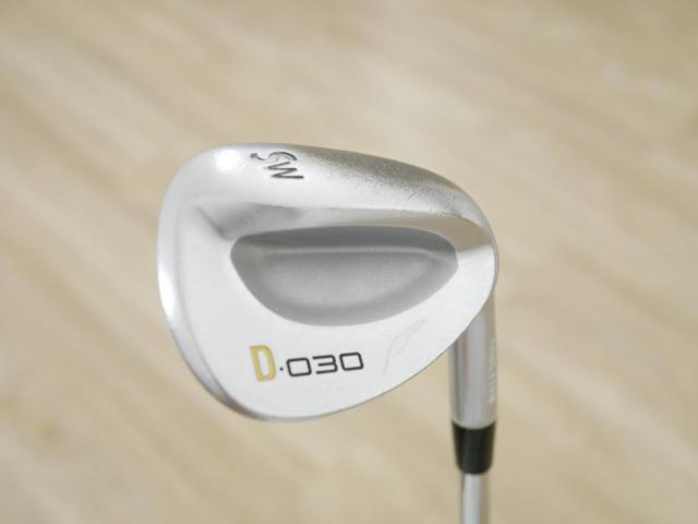 Wedge : Fourteen : Wedge Fourteen D-030 Forged Loft 56 ก้านเหล็ก NS Pro 950 HT Wedge Flex