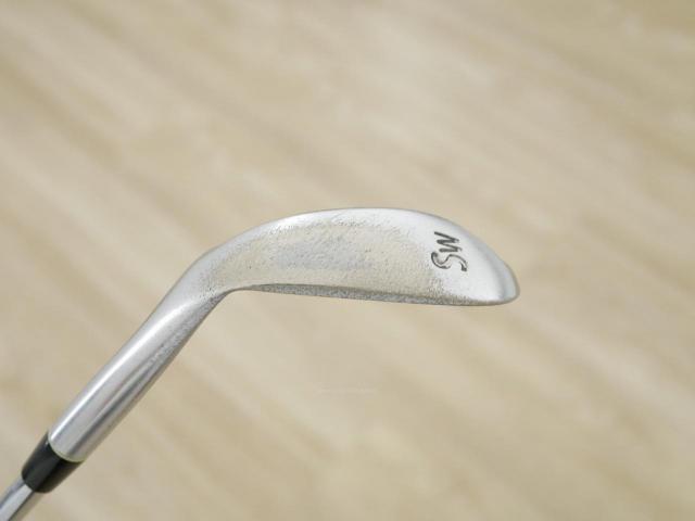 Wedge : Fourteen : Wedge Fourteen D-030 Forged Loft 56 ก้านเหล็ก NS Pro 950 HT Wedge Flex