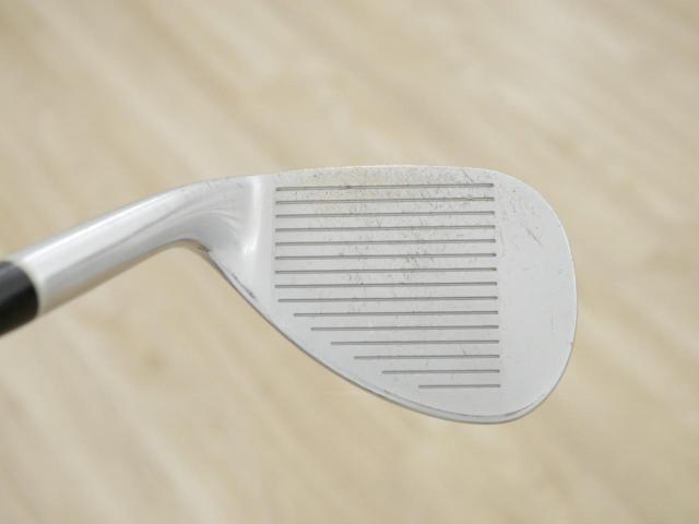 Wedge : Fourteen : Wedge Fourteen D-030 Forged Loft 56 ก้านเหล็ก NS Pro 950 HT Wedge Flex