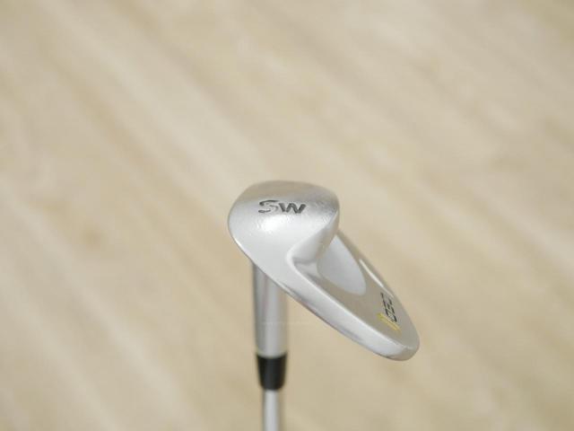 Wedge : Fourteen : Wedge Fourteen D-030 Forged Loft 56 ก้านเหล็ก NS Pro 950 HT Wedge Flex