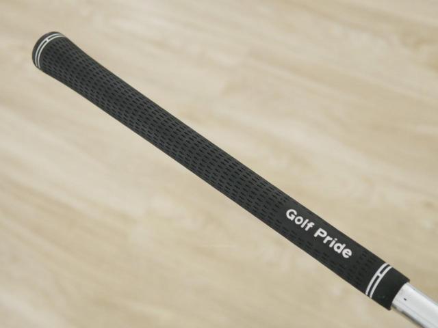 Wedge : Fourteen : Wedge Fourteen D-030 Forged Loft 56 ก้านเหล็ก NS Pro 950 HT Wedge Flex