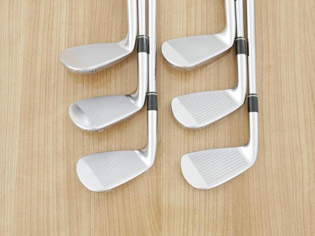 Iron set : Fourteen : ชุดเหล็ก Fourteen TC920 Forged (ปี 2021 สวยมากๆ นุ่มมากๆๆ) มีเหล็ก 5-Pw (6 ชิ้น) ก้านเหล็ก Dynamic Gold 105 S200