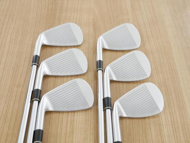 Iron set : Fourteen : ชุดเหล็ก Fourteen TC920 Forged (ปี 2021 สวยมากๆ นุ่มมากๆๆ) มีเหล็ก 5-Pw (6 ชิ้น) ก้านเหล็ก Dynamic Gold 105 S200