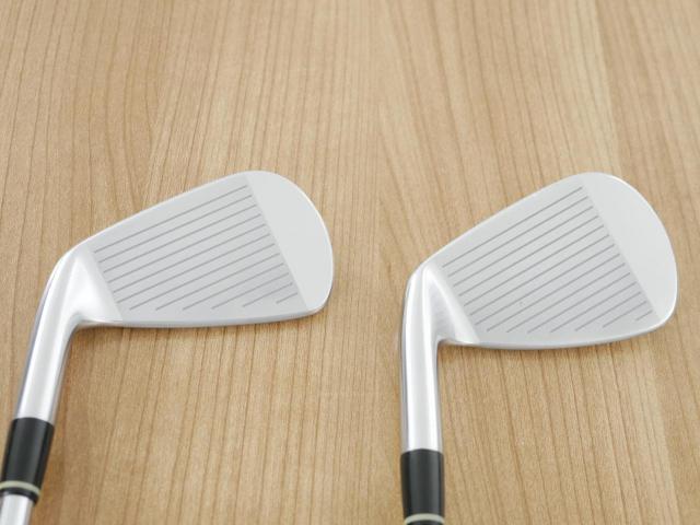 Iron set : Fourteen : ชุดเหล็ก Fourteen TC920 Forged (ปี 2021 สวยมากๆ นุ่มมากๆๆ) มีเหล็ก 5-Pw (6 ชิ้น) ก้านเหล็ก Dynamic Gold 105 S200