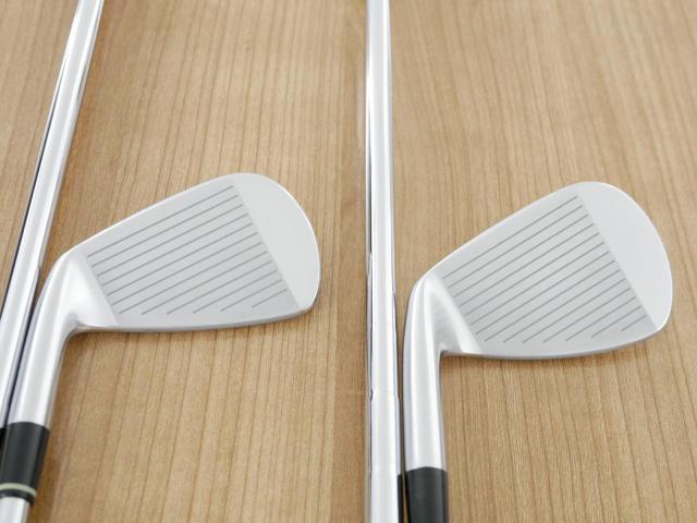 Iron set : Fourteen : ชุดเหล็ก Fourteen TC920 Forged (ปี 2021 สวยมากๆ นุ่มมากๆๆ) มีเหล็ก 5-Pw (6 ชิ้น) ก้านเหล็ก Dynamic Gold 105 S200