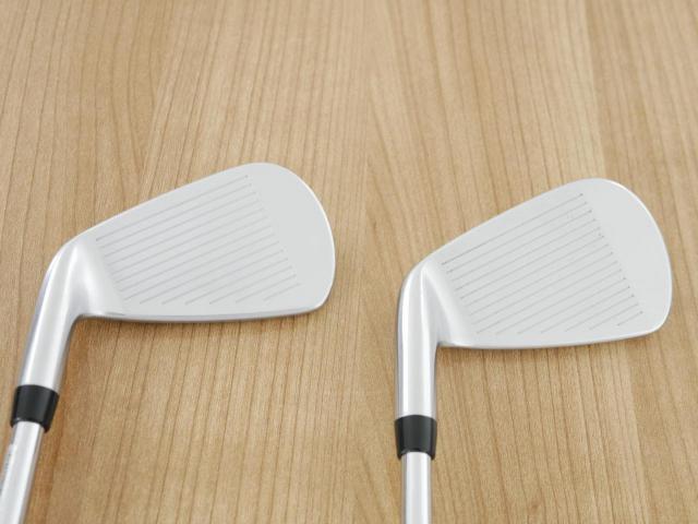 Iron set : XXIO : ชุดเหล็ก XXIO X-eks Forged (ออกปี 2022) มีเหล็ก 5-Pw,Aw (7 ชิ้น) ก้านเหล็ก NS Pro 950 NEO DST Flex S