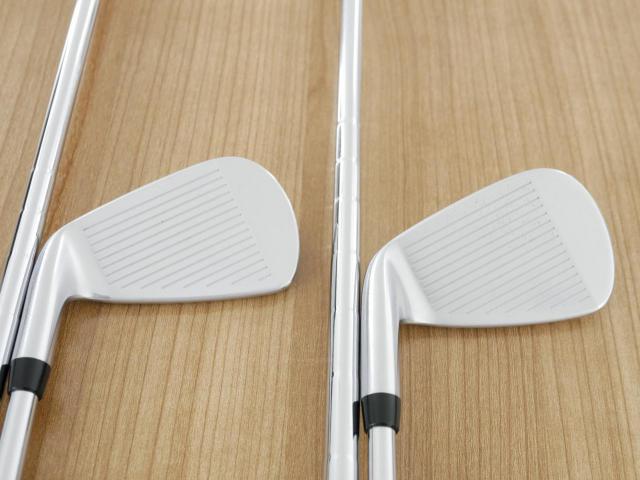 Iron set : XXIO : ชุดเหล็ก XXIO X-eks Forged (ออกปี 2022) มีเหล็ก 5-Pw,Aw (7 ชิ้น) ก้านเหล็ก NS Pro 950 NEO DST Flex S