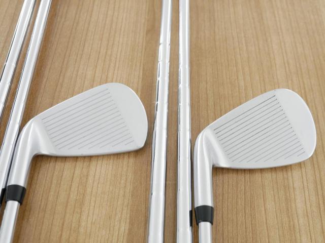 Iron set : XXIO : ชุดเหล็ก XXIO X-eks Forged (ออกปี 2022) มีเหล็ก 5-Pw,Aw (7 ชิ้น) ก้านเหล็ก NS Pro 950 NEO DST Flex S