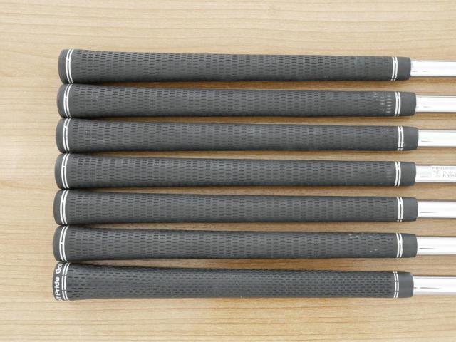 Iron set : XXIO : ชุดเหล็ก XXIO X-eks Forged (ออกปี 2022) มีเหล็ก 5-Pw,Aw (7 ชิ้น) ก้านเหล็ก NS Pro 950 NEO DST Flex S
