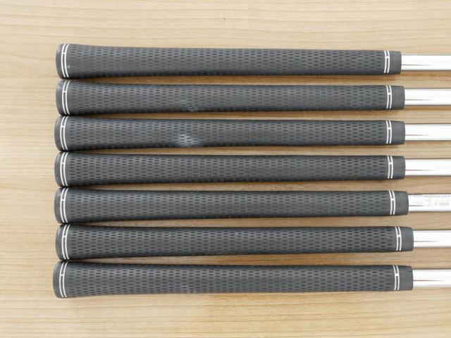 Iron set : Miura : ชุดเหล็ก Miura PP-9001 Passing Point (Forged) มีเหล็ก 4-Pw (7 ชิ้น) ก้านเหล็ก NS Pro 950 Flex S