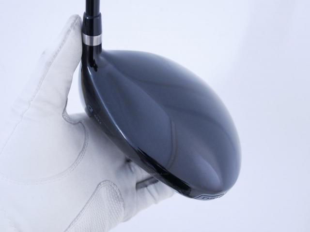 Driver : Ryoma : ไดรเวอร์ Ryoma Maxima II Type D (ปี 2021) Loft 10.5 ก้าน S-Trixx VALMER BBX-04 Flex S