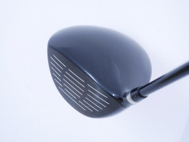 Driver : Ryoma : ไดรเวอร์ Ryoma Maxima II Type D (ปี 2021) Loft 10.5 ก้าน S-Trixx VALMER BBX-04 Flex S