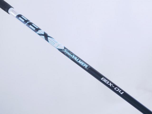 Driver : Ryoma : ไดรเวอร์ Ryoma Maxima II Type D (ปี 2021) Loft 10.5 ก้าน S-Trixx VALMER BBX-04 Flex S