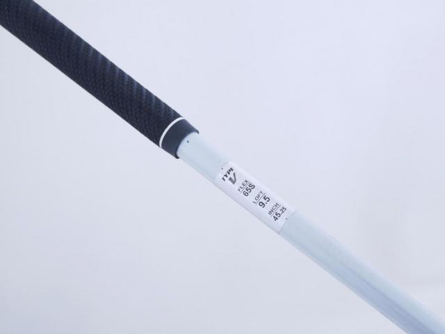 Driver : Ryoma : ไดรเวอร์ Ryoma Maxima Type V (ปี 2019) Loft 9.5 ก้าน Tour AD M2-V 65 Flex S