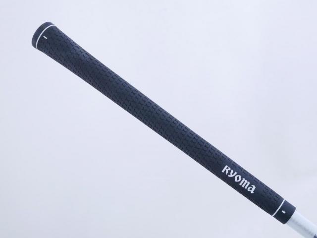 Driver : Ryoma : ไดรเวอร์ Ryoma Maxima Special Tunning (ปี 2019 หน้าเด้งเกินกฏ) Loft 11.5 ก้าน Tour AD M2-G Flex R2