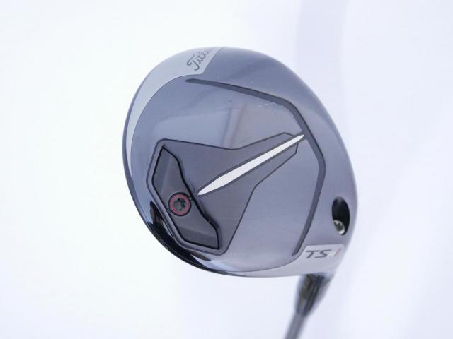 Fairway Wood : Titleist : หัวไม้ 3 Titleist TSR 1 (ปี 2023) Loft 15 ก้าน Titleist TSP013 45 Flex S