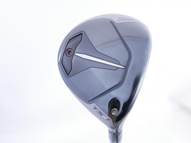 Fairway Wood : Titleist : หัวไม้ 3 Titleist TSR 1 (ปี 2023) Loft 15 ก้าน Titleist TSP013 45 Flex S