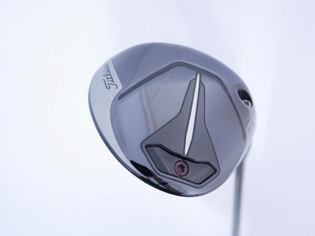 Fairway Wood : Titleist : หัวไม้ 3 Titleist TSR 1 (ปี 2023) Loft 15 ก้าน Titleist TSP013 45 Flex S