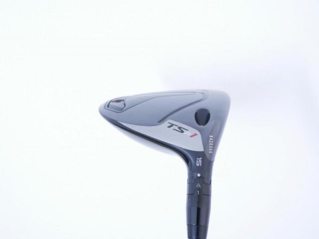 Fairway Wood : Titleist : หัวไม้ 3 Titleist TSR 1 (ปี 2023) Loft 15 ก้าน Titleist TSP013 45 Flex S
