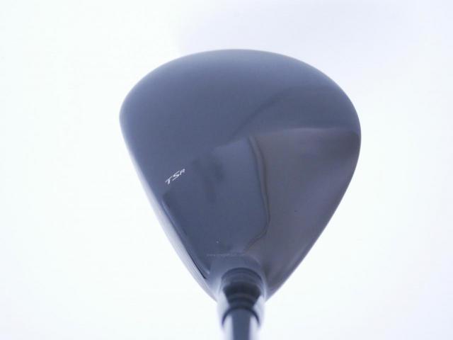 Fairway Wood : Titleist : หัวไม้ 3 Titleist TSR 1 (ปี 2023) Loft 15 ก้าน Titleist TSP013 45 Flex S