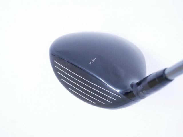 Fairway Wood : Titleist : หัวไม้ 3 Titleist TSR 1 (ปี 2023) Loft 15 ก้าน Titleist TSP013 45 Flex S