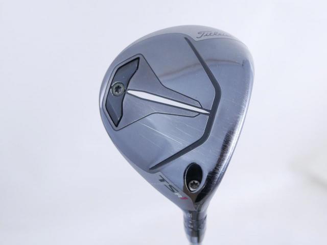 Fairway Wood : Titleist : หัวไม้ 3 Titleist TSR 1 (ปี 2023) Loft 15 Flex R