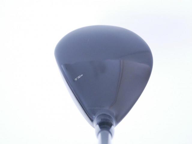 Fairway Wood : Titleist : หัวไม้ 3 Titleist TSR 1 (ปี 2023) Loft 15 Flex R