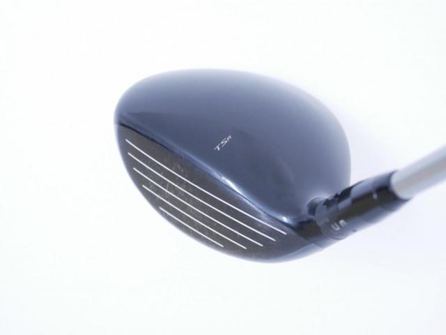 Fairway Wood : Titleist : หัวไม้ 3 Titleist TSR 1 (ปี 2023) Loft 15 Flex R
