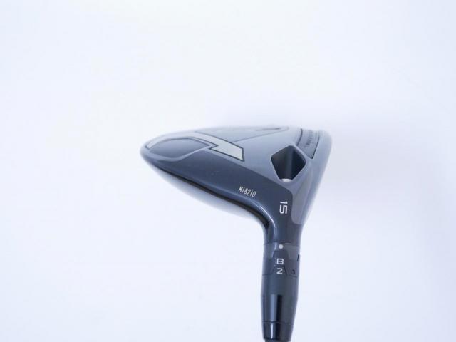 Fairway Wood : Titleist : หัวไม้ 3 Titleist TS3 (ออกปี 2019) Loft 15 ก้าน Mitsubishi VANQUISH 5 Flex R