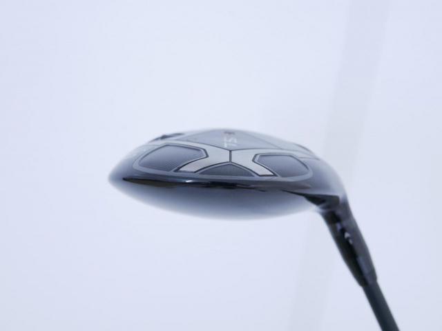 Fairway Wood : Titleist : หัวไม้ 3 Titleist TS3 (ออกปี 2019) Loft 15 ก้าน Mitsubishi VANQUISH 5 Flex R