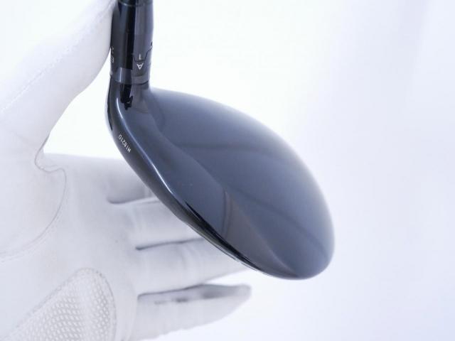 Fairway Wood : Titleist : หัวไม้ 3 Titleist TS3 (ออกปี 2019) Loft 15 ก้าน Mitsubishi VANQUISH 5 Flex R