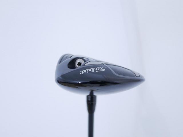 Fairway Wood : Titleist : หัวไม้ 3 Titleist TS3 (ออกปี 2019) Loft 15 ก้าน Mitsubishi VANQUISH 5 Flex R
