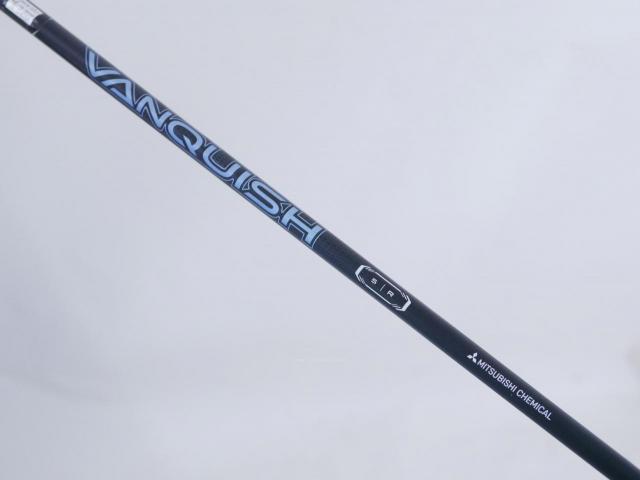 Fairway Wood : Titleist : หัวไม้ 3 Titleist TS3 (ออกปี 2019) Loft 15 ก้าน Mitsubishi VANQUISH 5 Flex R