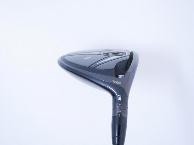 Fairway Wood : Titleist : หัวไม้ 3 Titleist 915F Loft 15 ก้าน Mitsubishi Diamana 60 Flex R