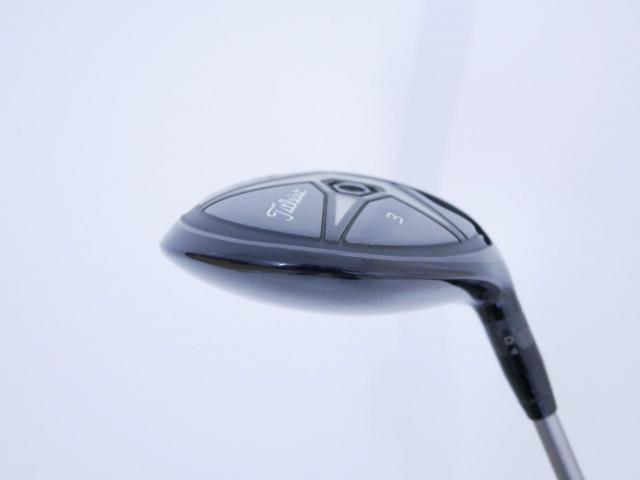 Fairway Wood : Titleist : หัวไม้ 3 Titleist 915F Loft 15 ก้าน Mitsubishi Diamana 60 Flex R